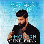 The modern gentleman cover image