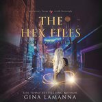 The hex files. Wicked twist of fate cover image