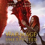 WarMage, unexpected cover image