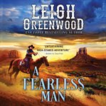 A fearless man cover image