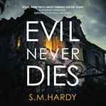 Evil never dies cover image