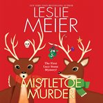 Mistletoe murder cover image