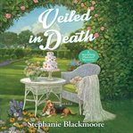 Veiled in death cover image
