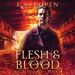 Flesh & blood cover image