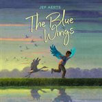 The blue wings cover image