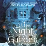 The night garden cover image