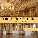 Forever my duke cover image