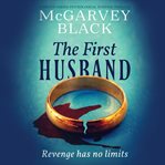 The first husband cover image