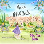 Miss you more cover image
