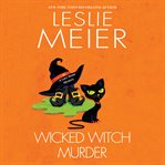 Wicked witch murder cover image