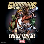 Guardians of the Galaxy : Collect Them All cover image