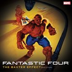 Fantastic Four : The Baxter Effect cover image