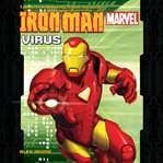 Iron Man : Virus cover image