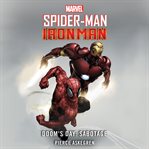 Spider-Man and Iron Man : Man and Iron Man cover image