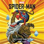 Spider-Man : Man cover image