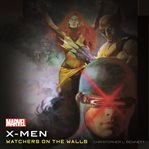 The X-Men : Men cover image