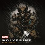 Wolverine : Election Day cover image