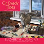On deadly tides: a penny brannigan mystery cover image