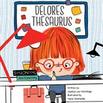 Delores Thesaurus : synonyms, antonyms cover image