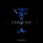 A leap of faith cover image
