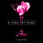 A time for hope cover image