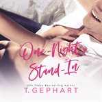 One-night stand-in cover image