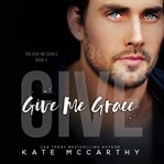 Give me grace cover image