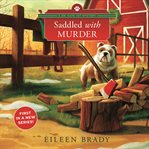 Saddled with murder cover image