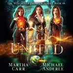 Magic united cover image