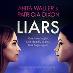 Liars: psychological fiction at its best cover image