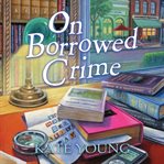 On borrowed crime cover image