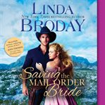 Saving the mail order bride cover image