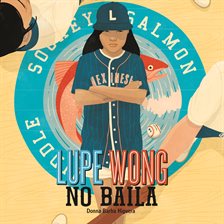 Cover image for Lupe Wong No Baila