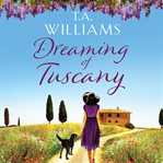 Dreaming of Tuscany cover image
