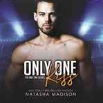 Only one kiss cover image