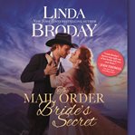 The mail order bride's secret cover image