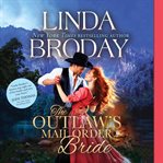 The outlaw's mail order bride cover image