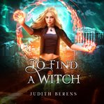 To find a witch cover image
