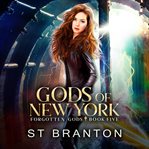 Gods of New York cover image