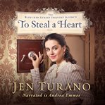 To steal a heart cover image