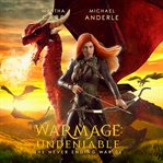 Warmage, undeniable cover image