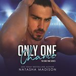Only one chance cover image