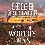 A worthy man cover image