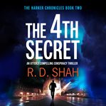 The 4th secret cover image