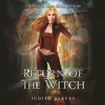 Return of the witch cover image