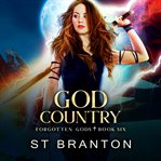 God country cover image