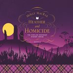 Heather and homicide cover image