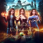 Magic unbound cover image