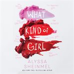 What kind of girl cover image