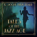 Tales of the jazz age cover image